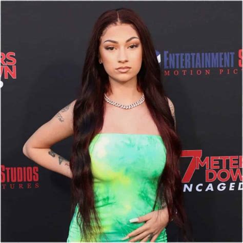 what is bhad bhabie net worth|Danielle Bregoli Bio: Age, Family, Boyfriend, Height, Net Worth,。